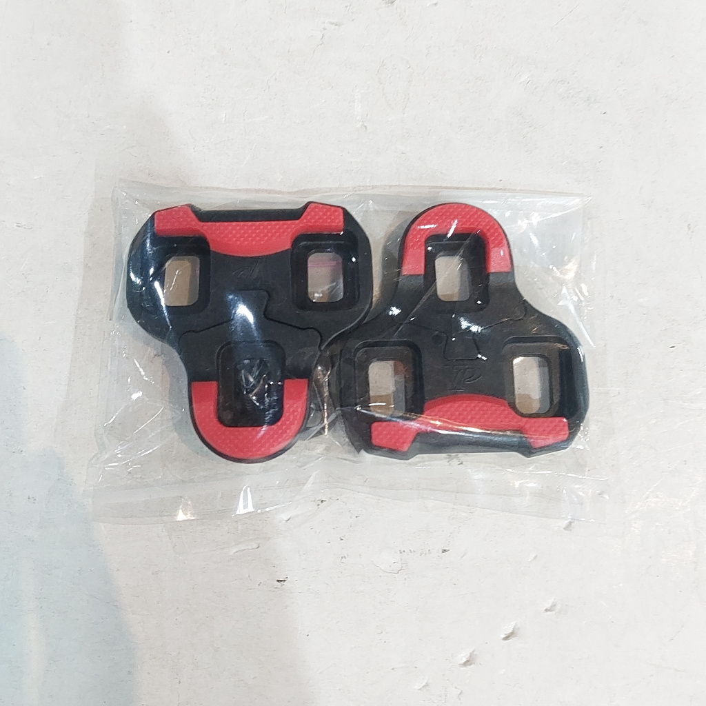 Cleat pedal exustar keo original compatible pedal look keo