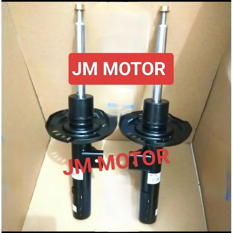 SHOCKBREAKER MAZDA 3 HATCHBACK DEPAN ORIGINAL