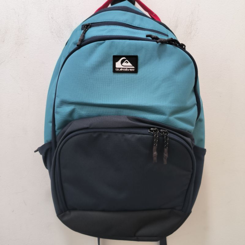 TAS RANSEL QUIKSILVER 1969 SPECIAL 2.0