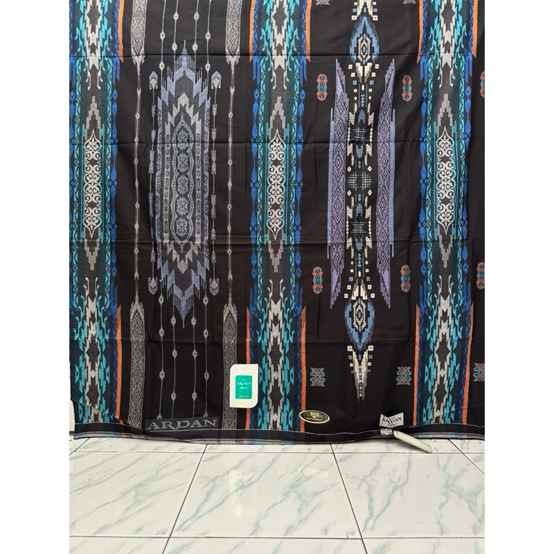 sarung Ardan sgg gold