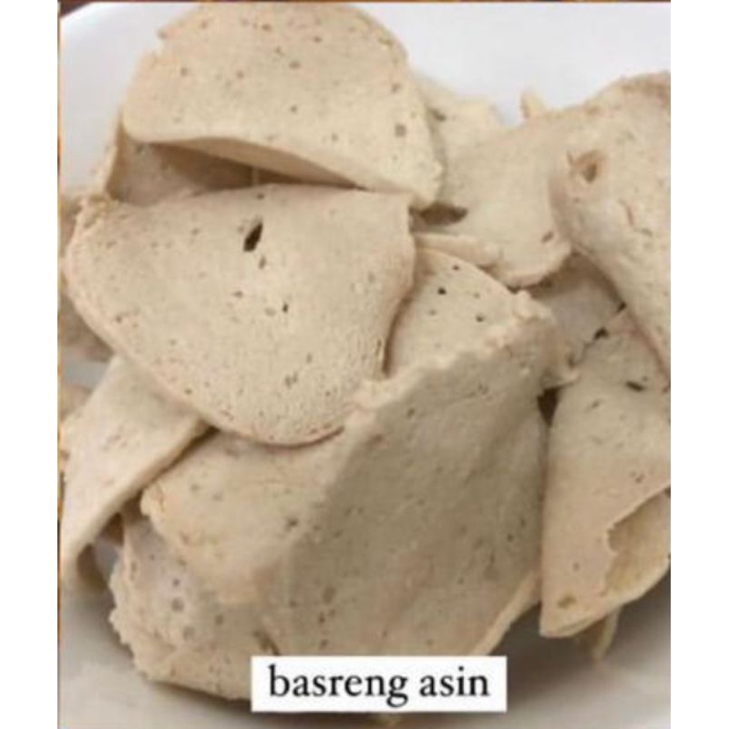 

Basreng original Renyah 500 Gr (Ready Setiap Hari)