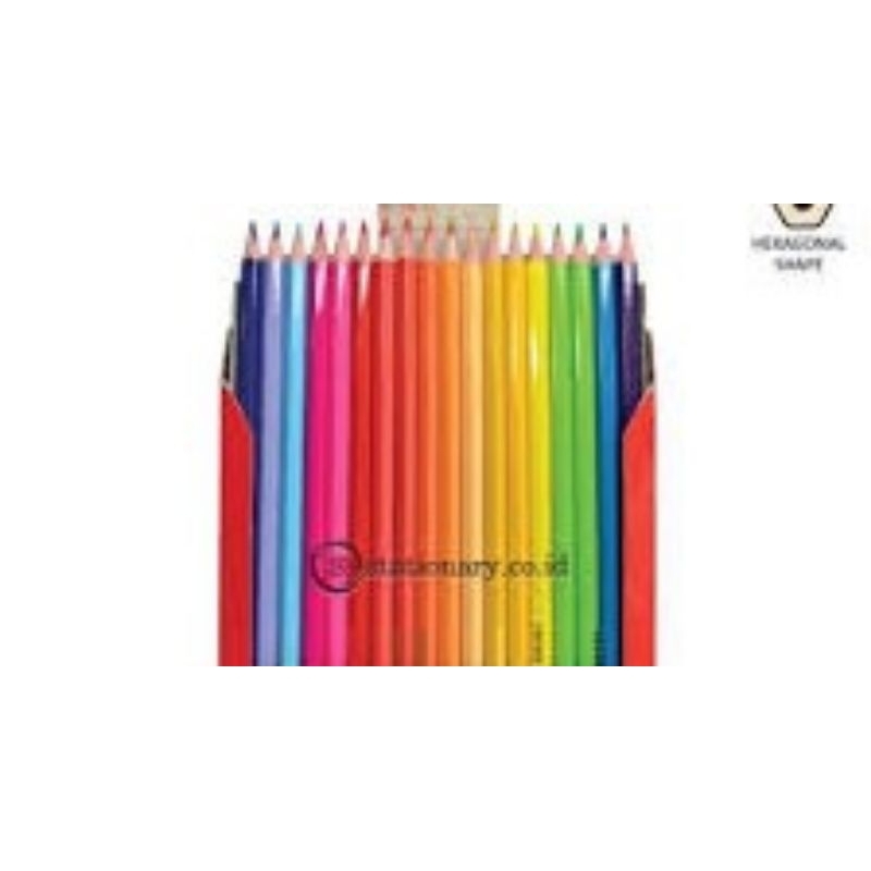 

pensil warnaa
