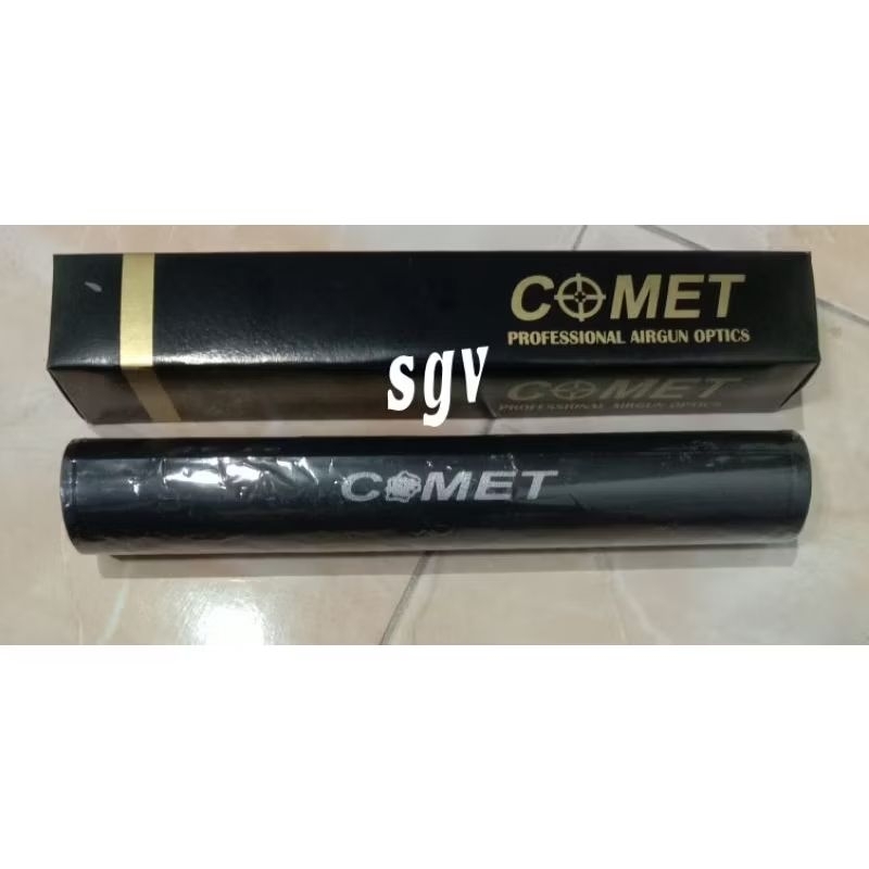 PEREDAM COMET OD 38/PEREDAM OD 38 Panjang
