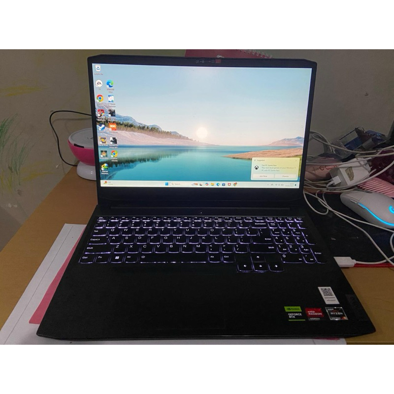 lenovo ideapad 3