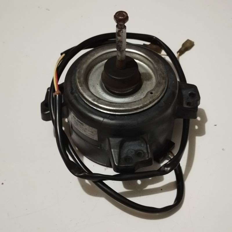 motor fan outdoor ac panasonic ac panasonic