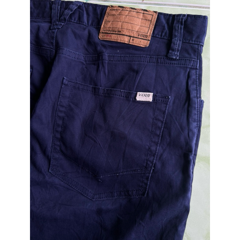 Vans V56 VanDoren LongPants