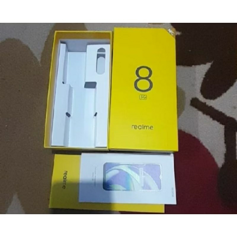 

dus box realme8 free request stiker