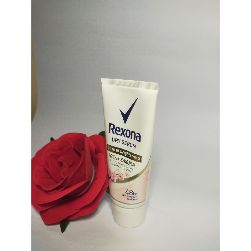 Rexona DRY Serum