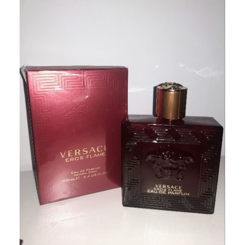 eros flame preloved