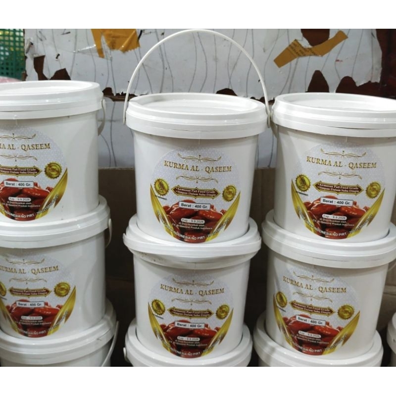 

Kurma Al Qaseem 400 gram