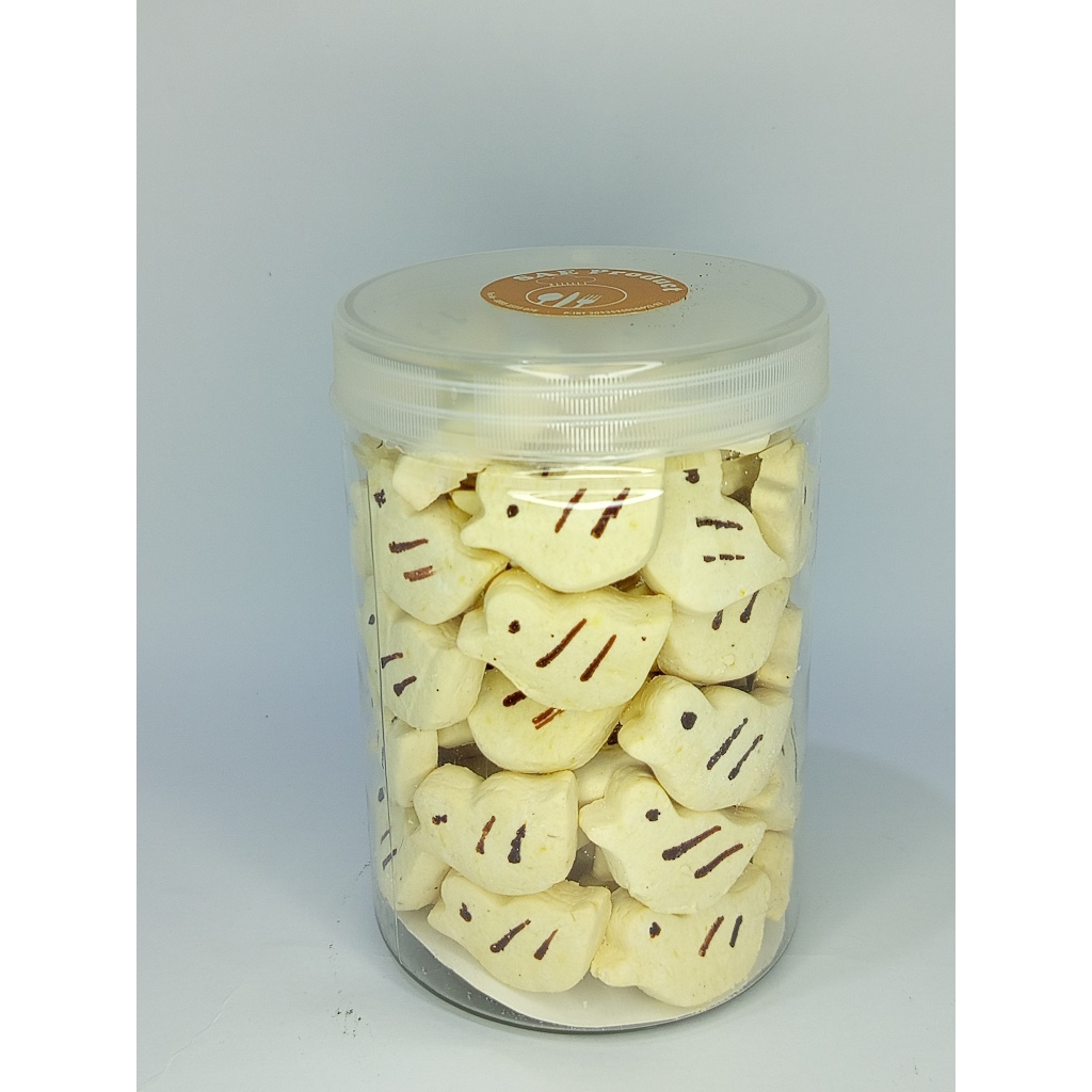 

Kue Kering Premium - Kue Semprit Burung