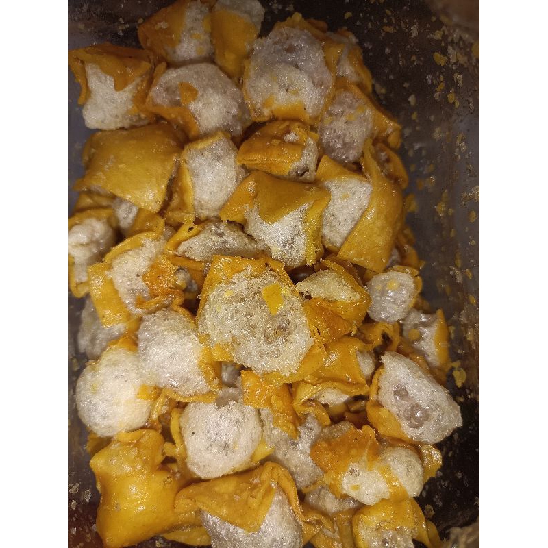 

SIOMAY KERING 500gram