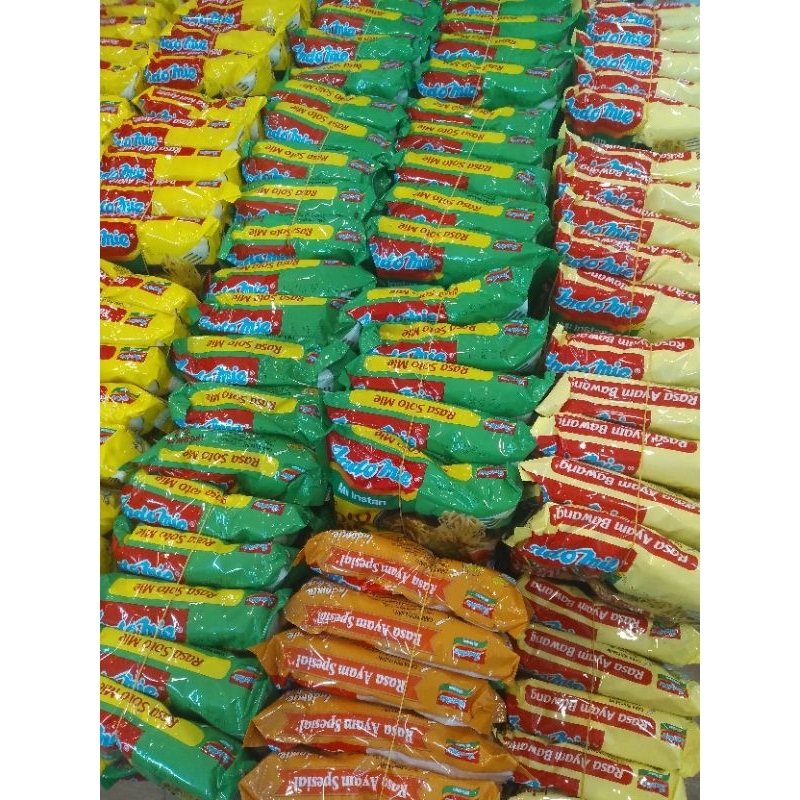 

Indomie All varian 5 pcs