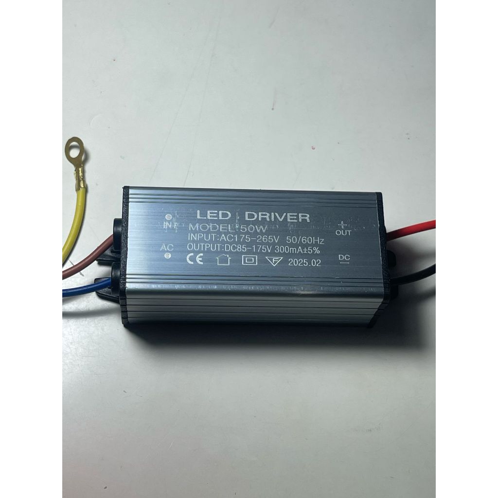 Swallashop.Id Trafo Led Pju Cobra 50W 50 Watt + Mata Led 50Watt / Driver Led 50W Chip 50 W Lampu Led