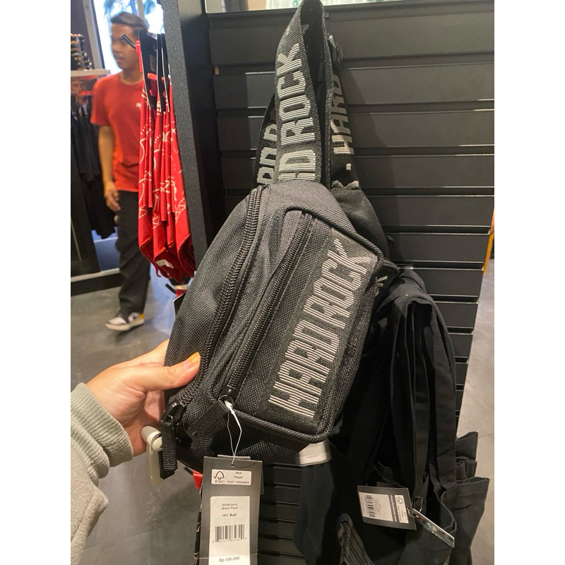 Waistbag Hard Rock Cafe Original