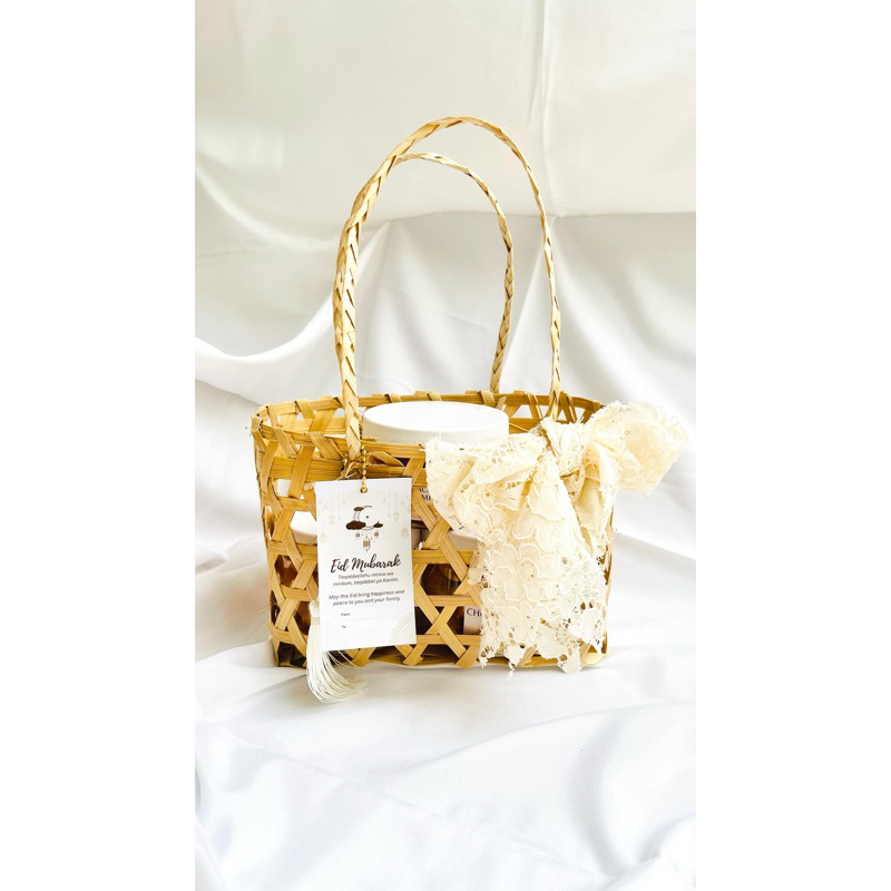 

Hampers Lebaran