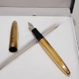 

montblanc bulpen