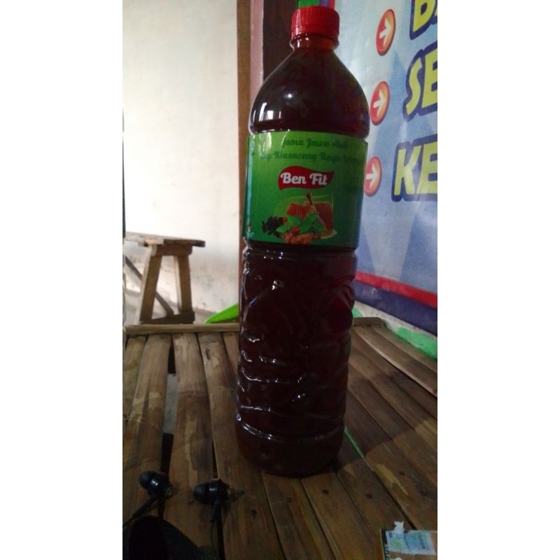 

JAMU HERBAL BENEFIT 100% ORIGINAL