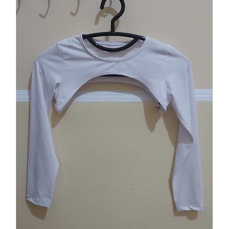 [PRELOVED] Long Sleeve