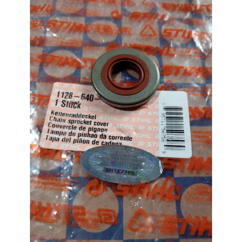sil oli besar stihl ms382/oil sil stihl ms382/chainsaw stihl/senso