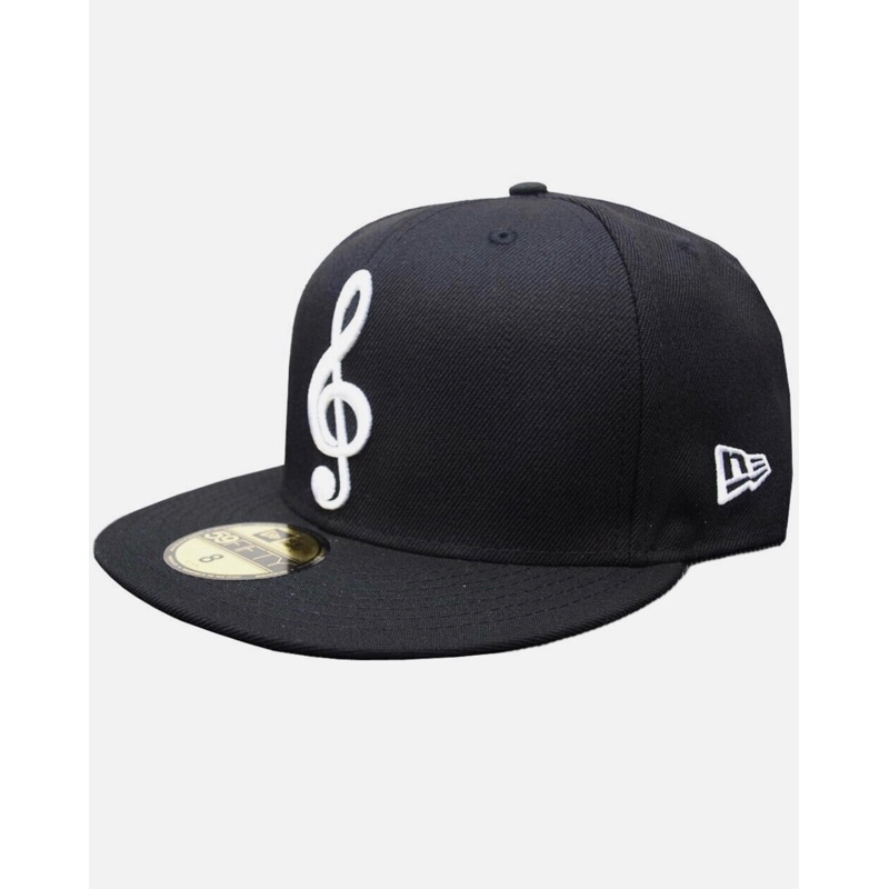 Topi New Era Melody Preloved