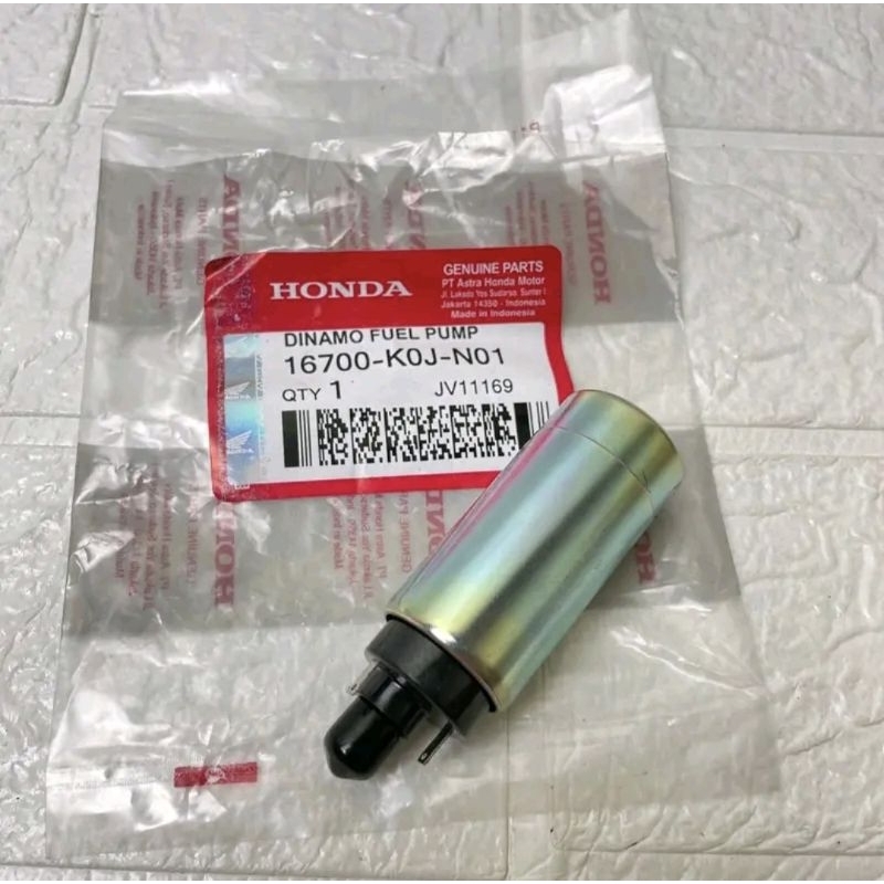 ROTAK DINAMO FUEL PUMP HONDA KOJ GENIO BEAT LED BEAT NEW 2020 BEAT DELUXE BEAT STREET NEW 2020 BEAT 