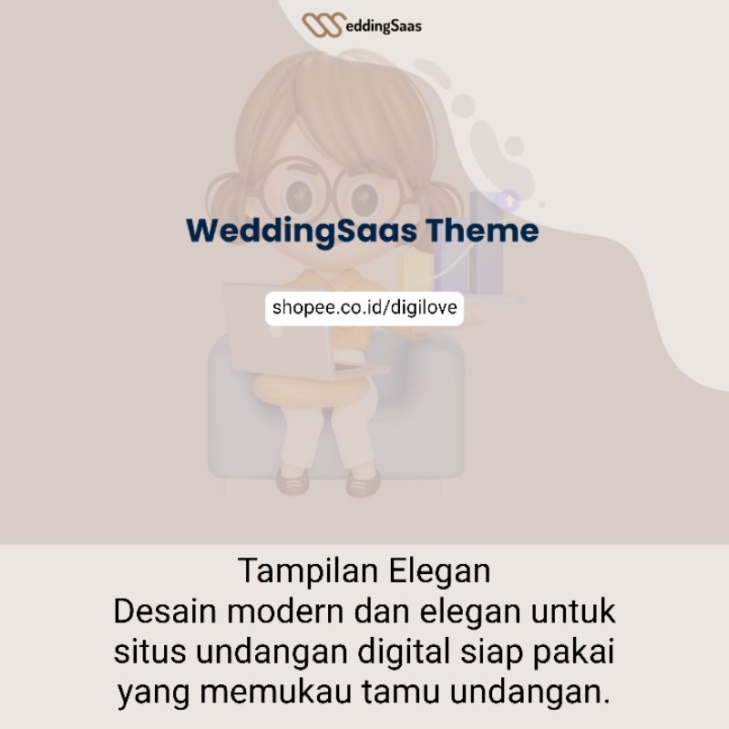 WeddingSaas Membership Pro Themes (WDS Theme)