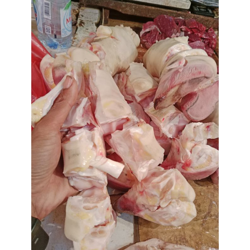 

kaki sapi impor mang sayur 1kg