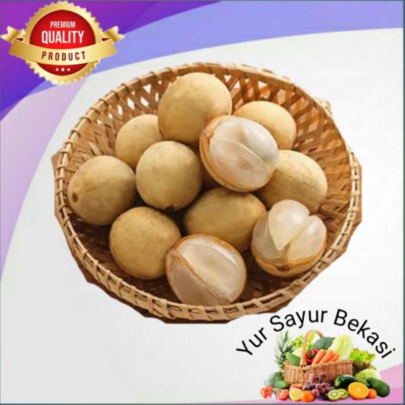 

Duku Palembang 1kg.