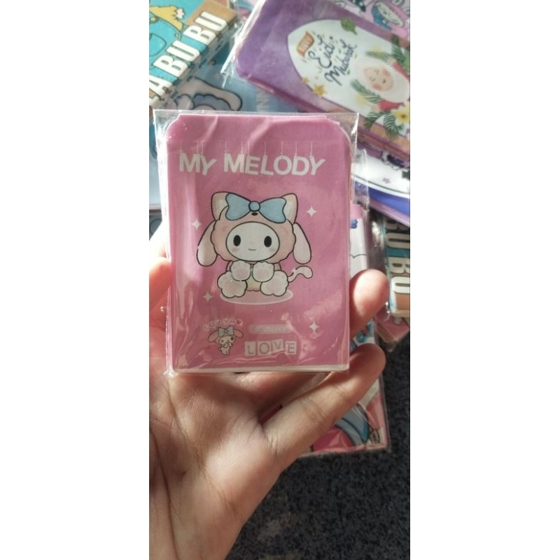 

AMPLOP LEBARAN UKURAN KECIL GROSIR 100PACK
