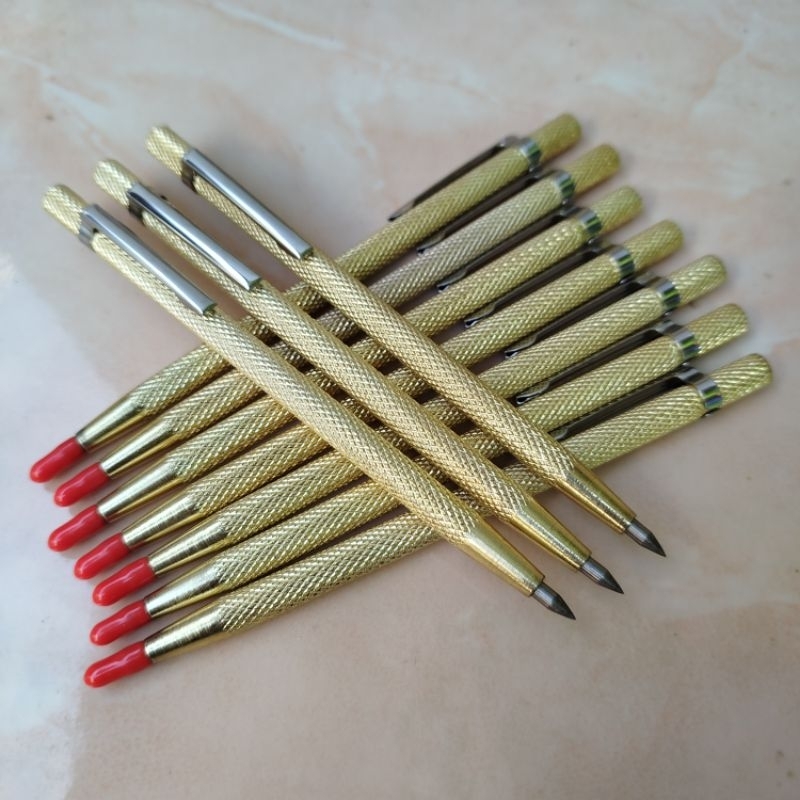 Pena Potong Kaca Pemotong Kaca, Alat Potong Kaca Pen Cutter Kaca, Alat Ukir Kaca, Alat Pemotong Kaca