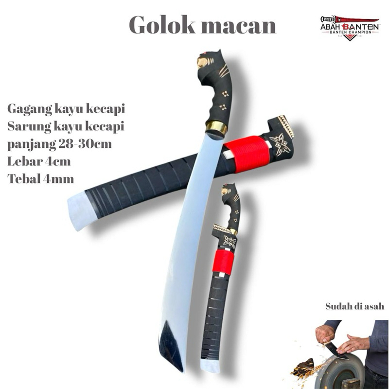 g0l0k kerja multifungsi khas banten super tajam