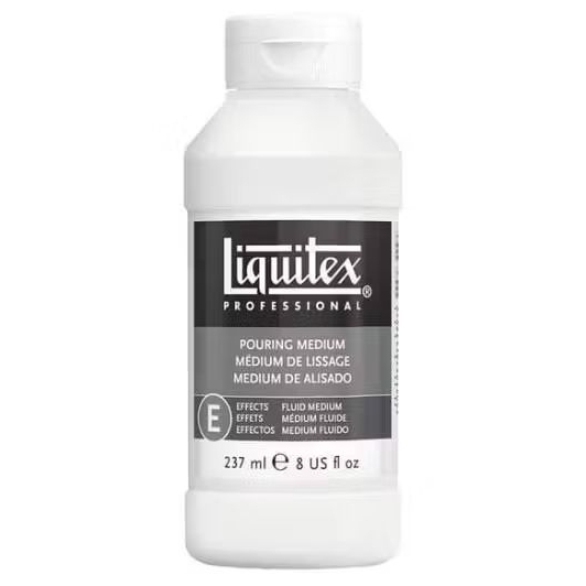 

Pouring Medium 237 ml Liquitex Professional