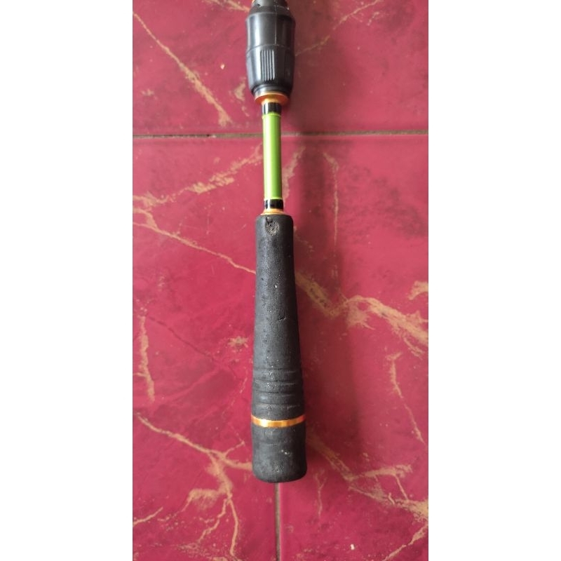 Relix Nusantara Capung 662 Gen1