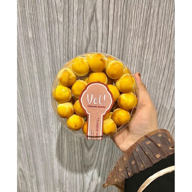 

Nastar Kue lebaran Kue Premium super lembut 100% lembut ukuran 250 gr