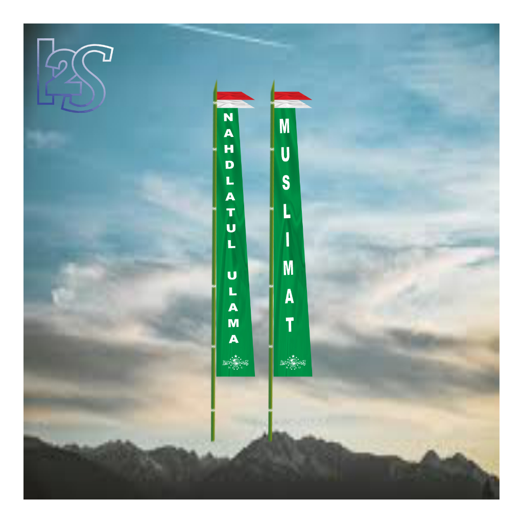 UMBUL-UMBUL NU 3 METER