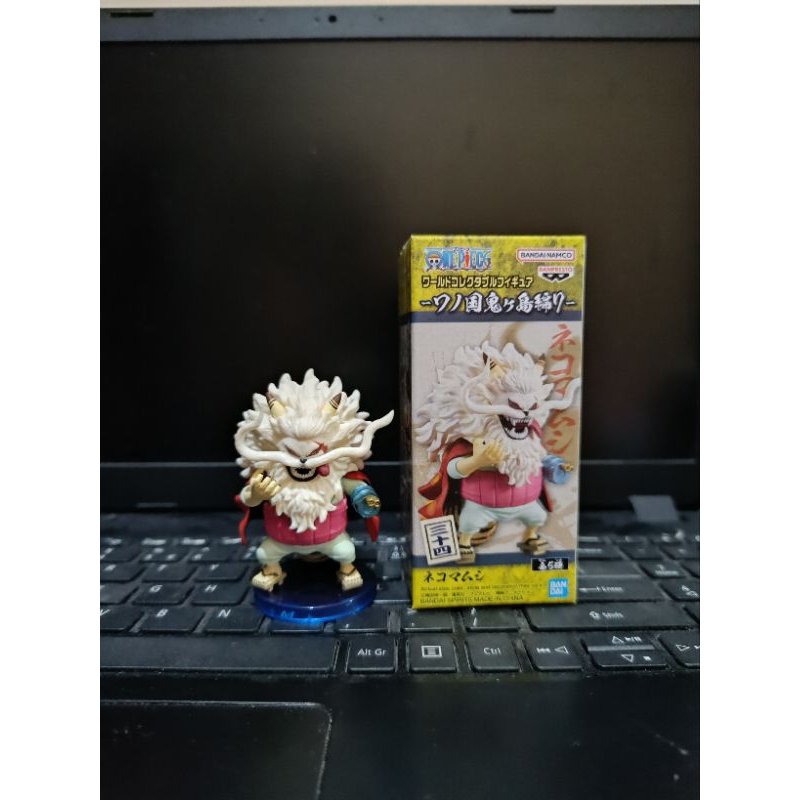 wcf neko sulong BIB inu roger oden