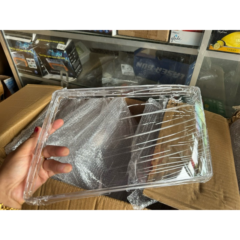 MIKA BENING LAMPU BESAR CANTER ORIGINAL