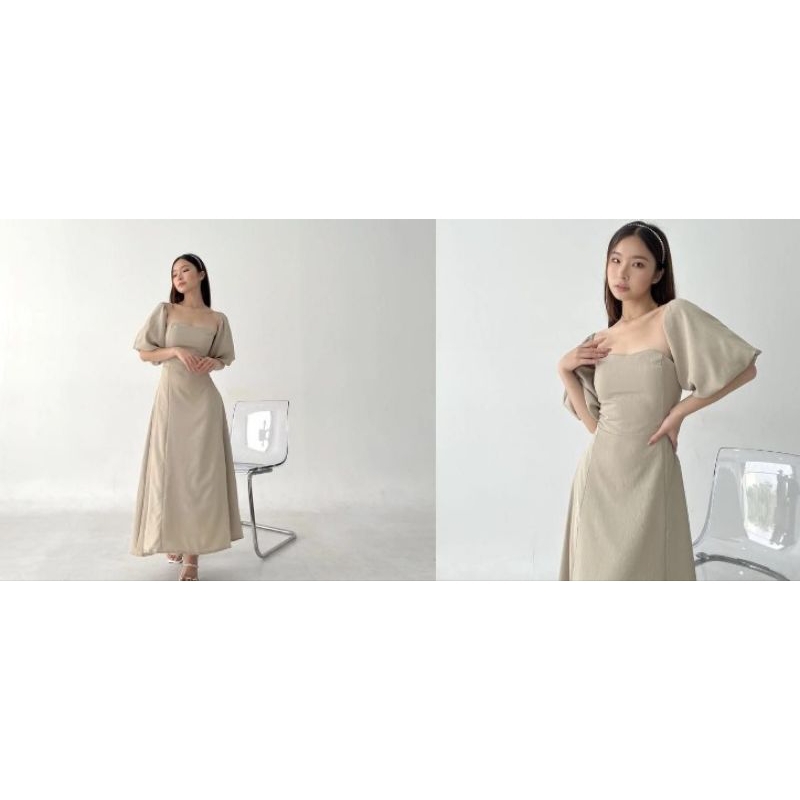 Nala Dress by Kiyorawears _ Sale murah