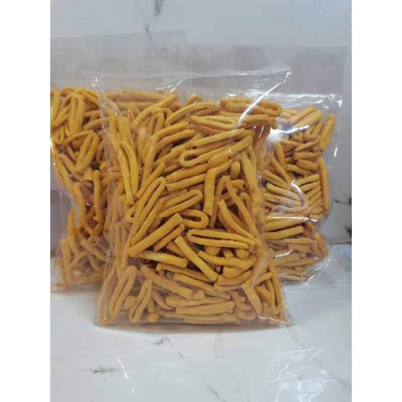

CEMILAN STIK JARUM // PANGSIT LIPAT GURIH
