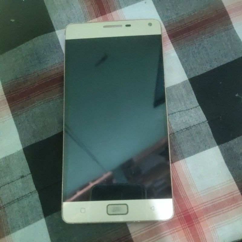 LCD TOUCHSCREEN FULL SET LENOVO VIBE P1 P1a42 TURBO ORIGINAL CABUTAN