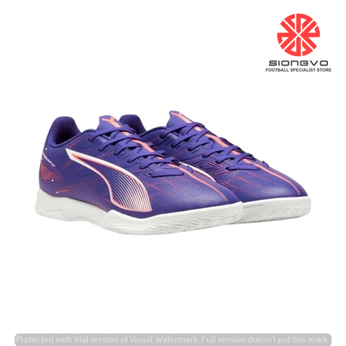 SEPATU FUTSAL - PUMA ULTRA 5 PLAY IT 10790701
