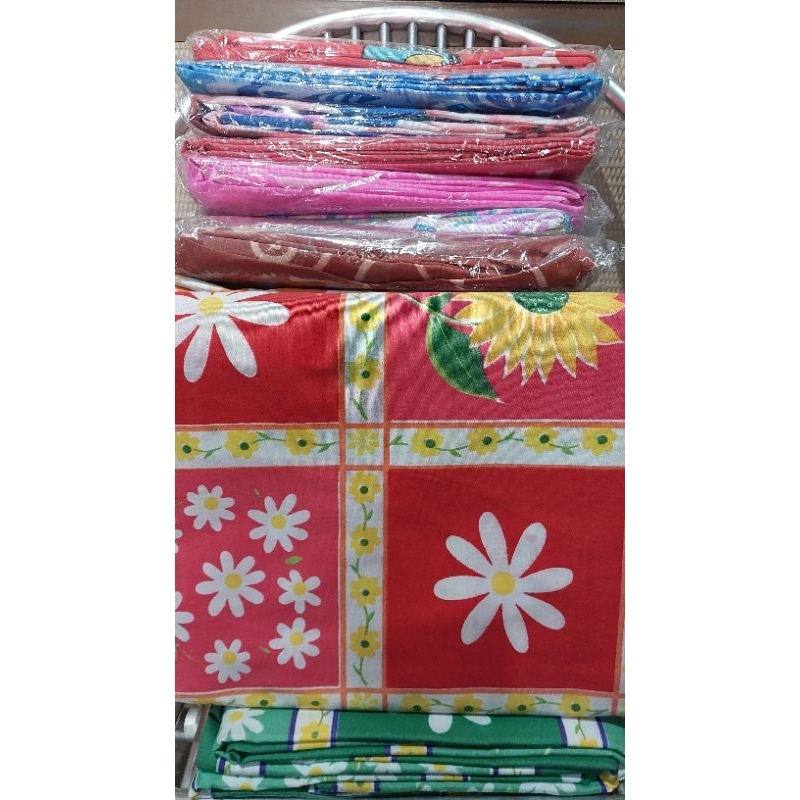 Sarung Kasur Busa Resleting (Kawal Kasur Busa) Ukuran 90x200x15 120x200x15 150x200x15