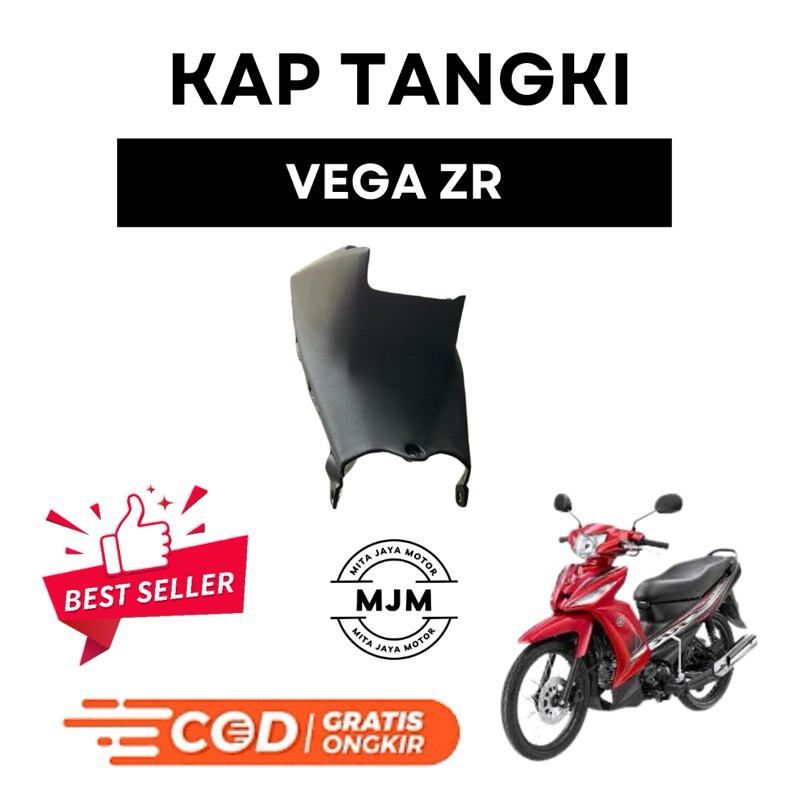 KAP TANGKI VEGA ZR COVER TANKI
