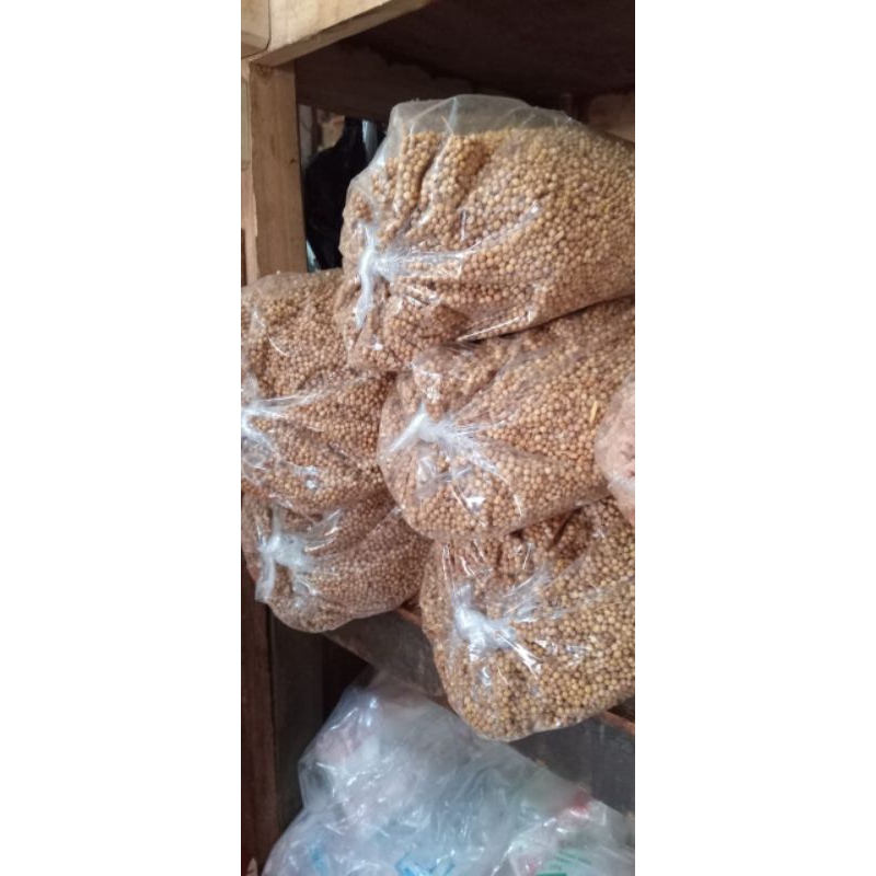 

Coriander Seed Biji Ketumbar kiloan 1 Kg