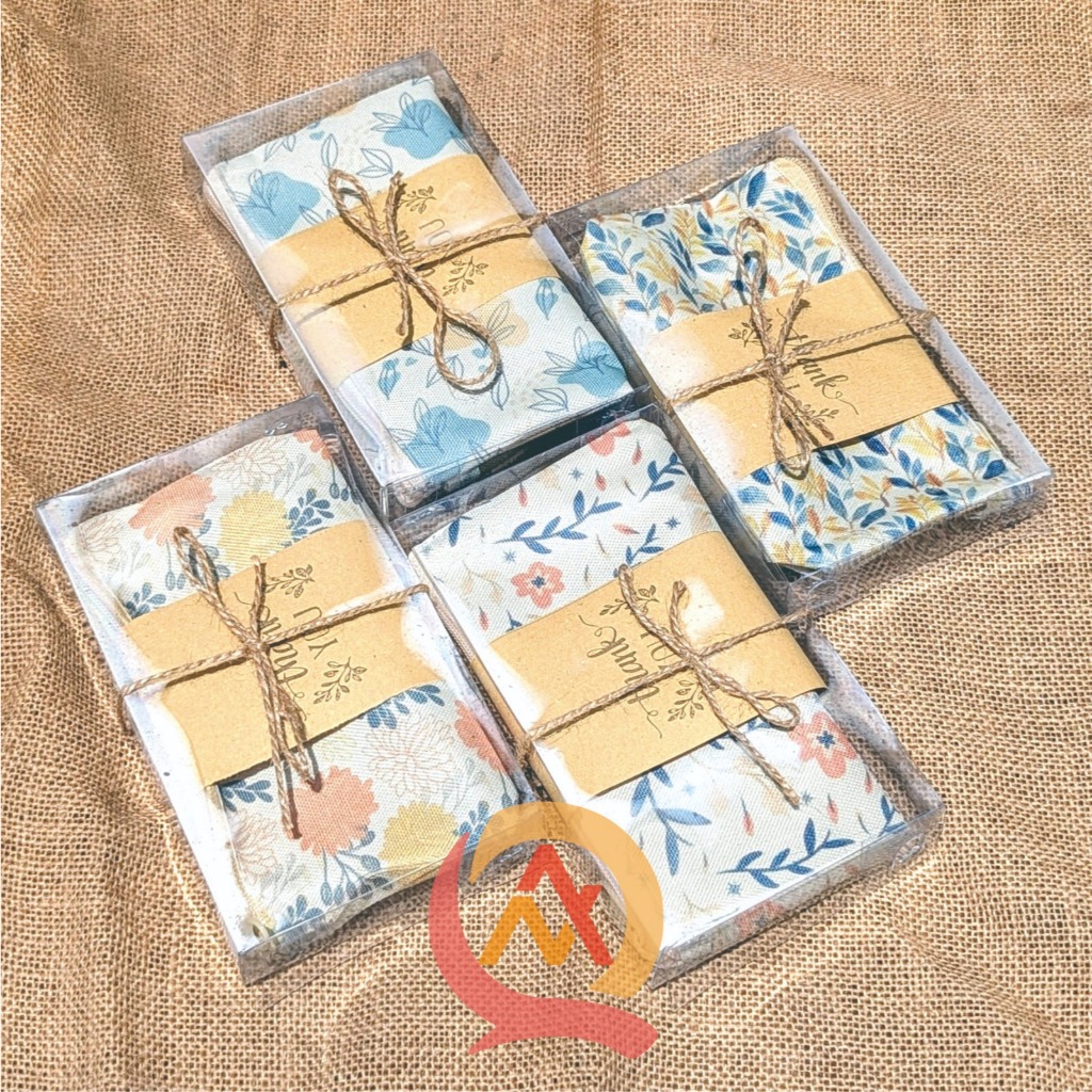 

Ekstra Packaging Box Packing Mika Suvenir Pernikahan Nikah Wedding Ultah Gerabah Penganten Ulang Tahun