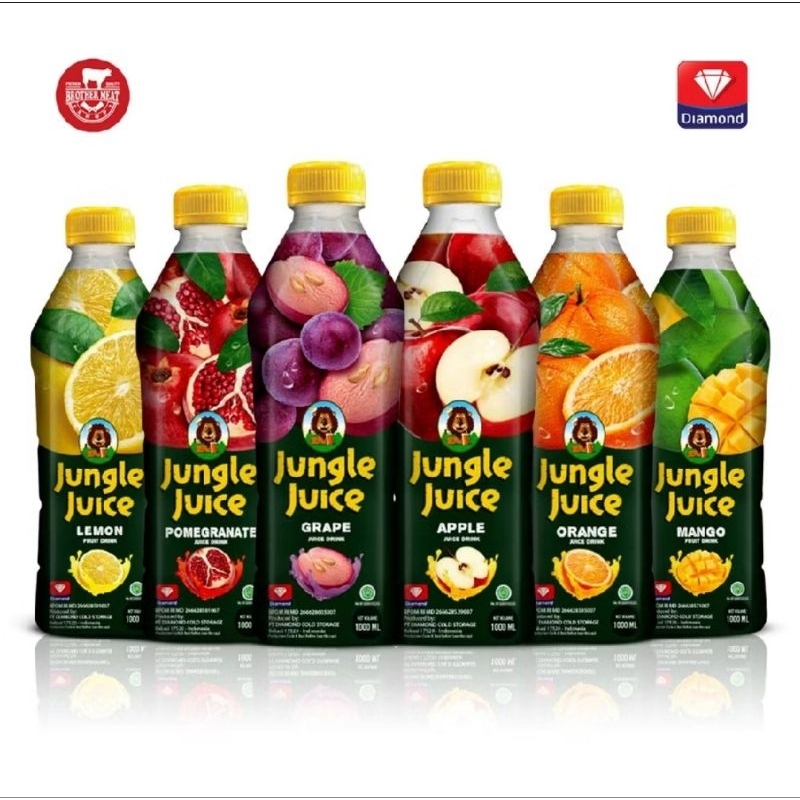 JungleJuice