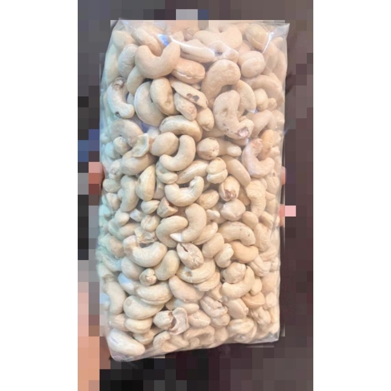 

kacang mede 1kg