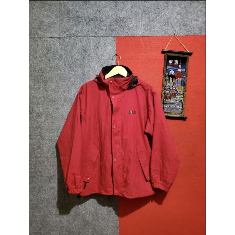 kolon sport gropcore goretex