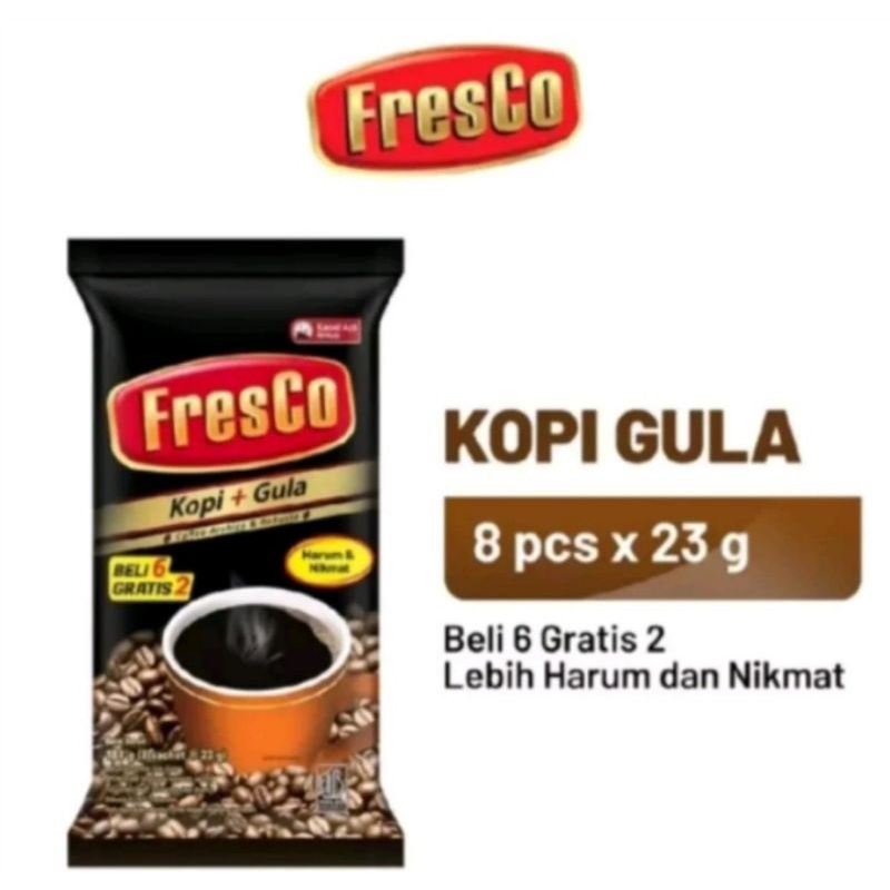 

KOPI MIX 23gr ED FEB 2026